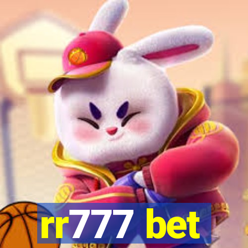 rr777 bet